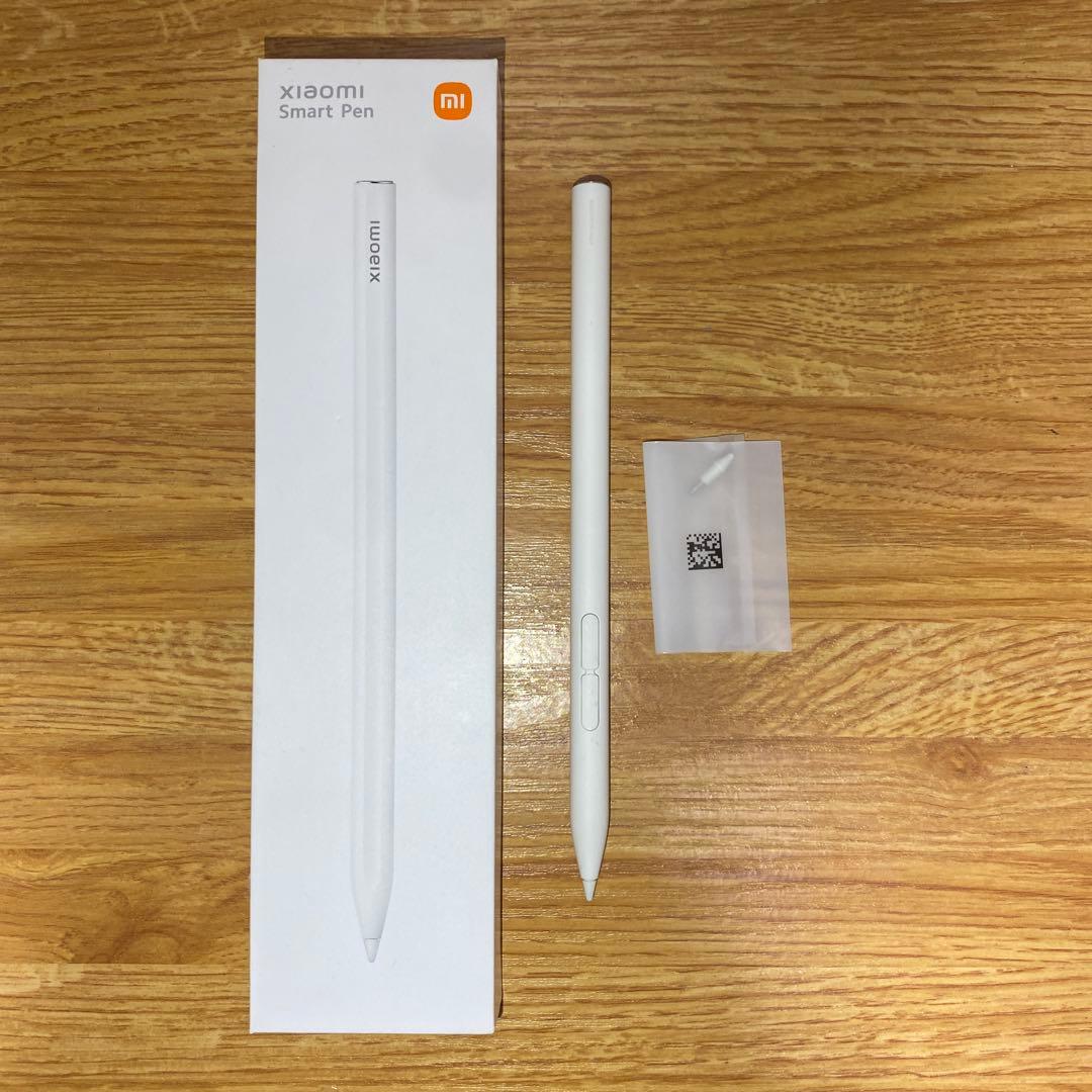 Xiaomi Smart Pen （第二世代）替え芯付き