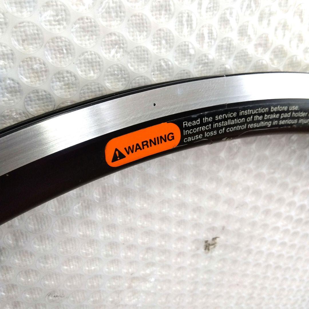 700Cホイール　SHIMANO　WH-R540　 8.9.10速用