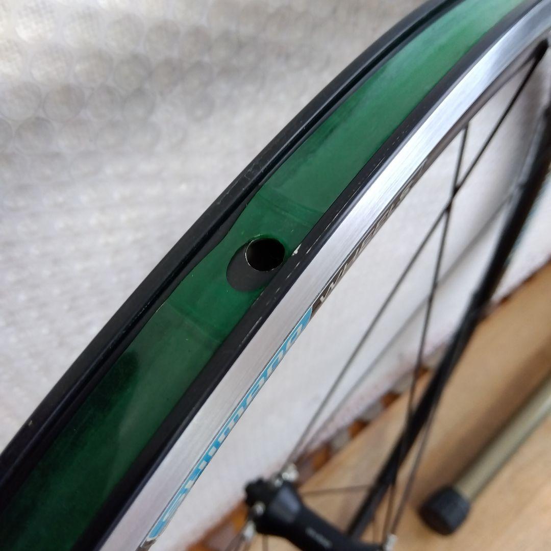 700Cホイール　SHIMANO　WH-R540　 8.9.10速用