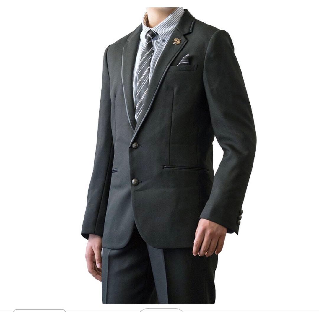 キャサリンコテージ　男子　スーツ６点セット　160 卒業式