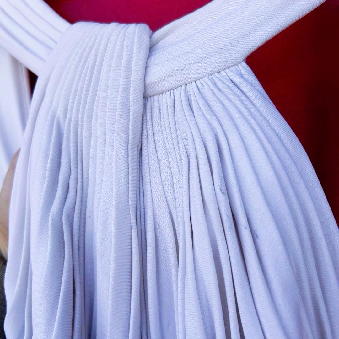 TADASHI ロングドレス