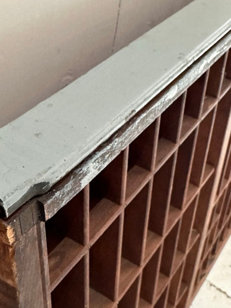 ハミルトン社　プリンタートレイ　ビンテージ　アンティーク