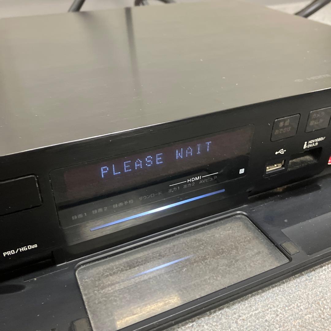 SONY ソニー　BDレコーダー BDZ-AX2000 2TB　動作正常品