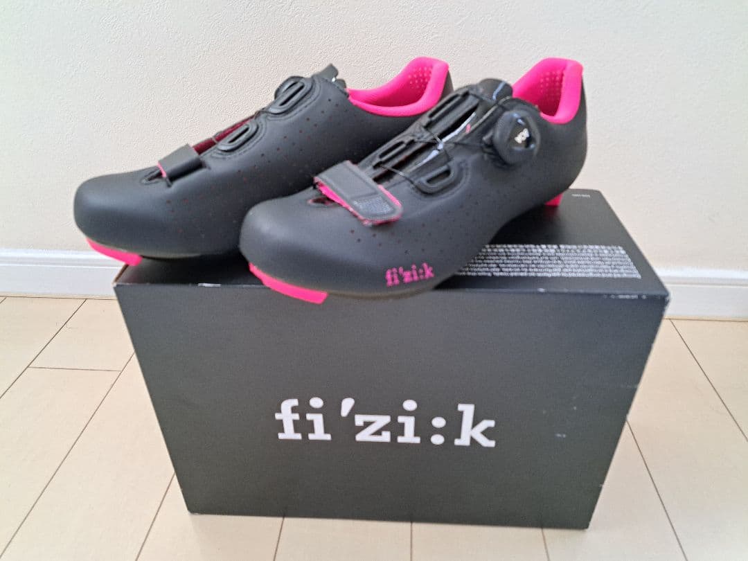 フィジーク Tempo Overcurve R5 38 EU FIZIK