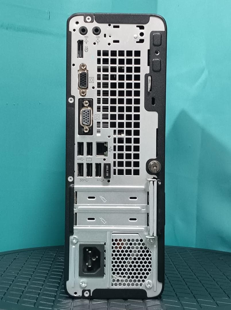 初期保証 i5-8500 16GB SSD512GB HDD オフィスWin11