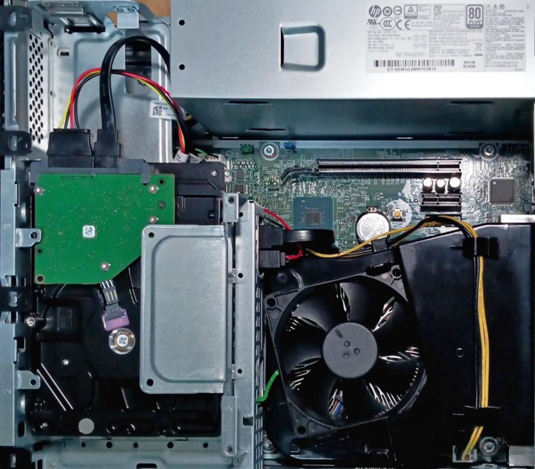 初期保証 i5-8500 16GB SSD512GB HDD オフィスWin11