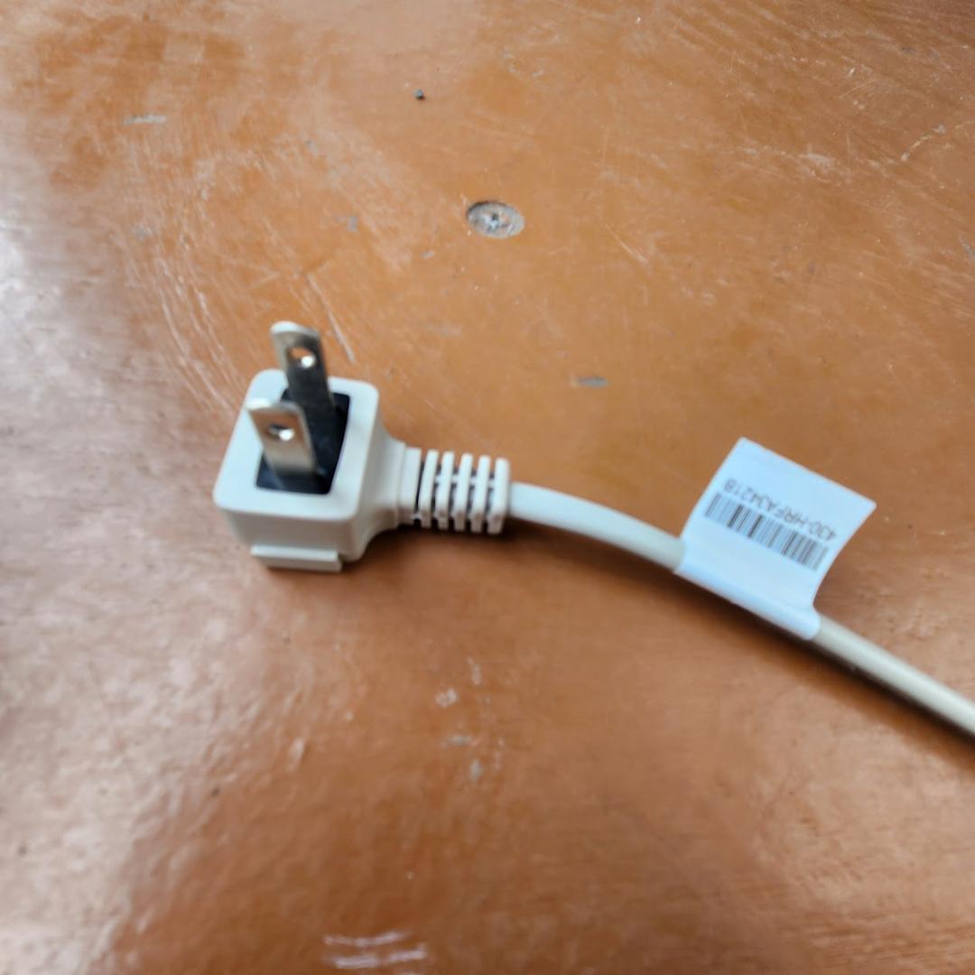 【美品】日立 冷蔵庫 R-V38TV(N) ライトゴールド 375L 3ドア