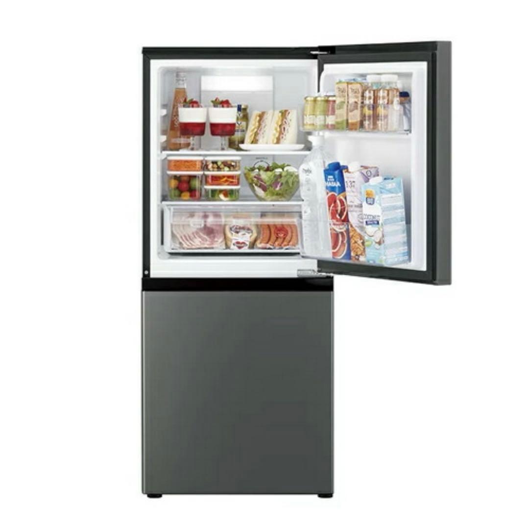 本日最安値❣️AQUA 冷蔵庫 AQR-14P-DS 135L 2ドア