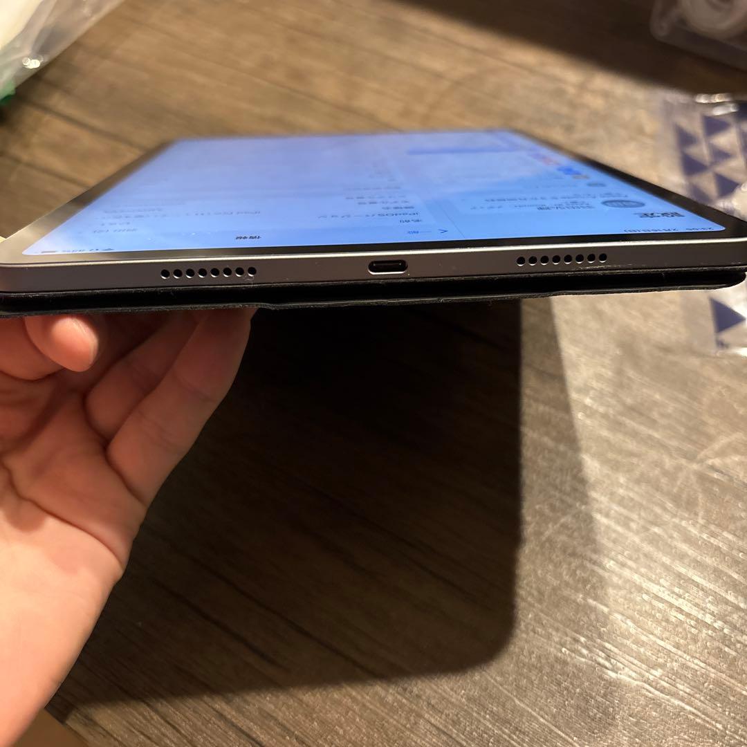 Apple iPad Pro (11インチ) 128GB スペースグレイ