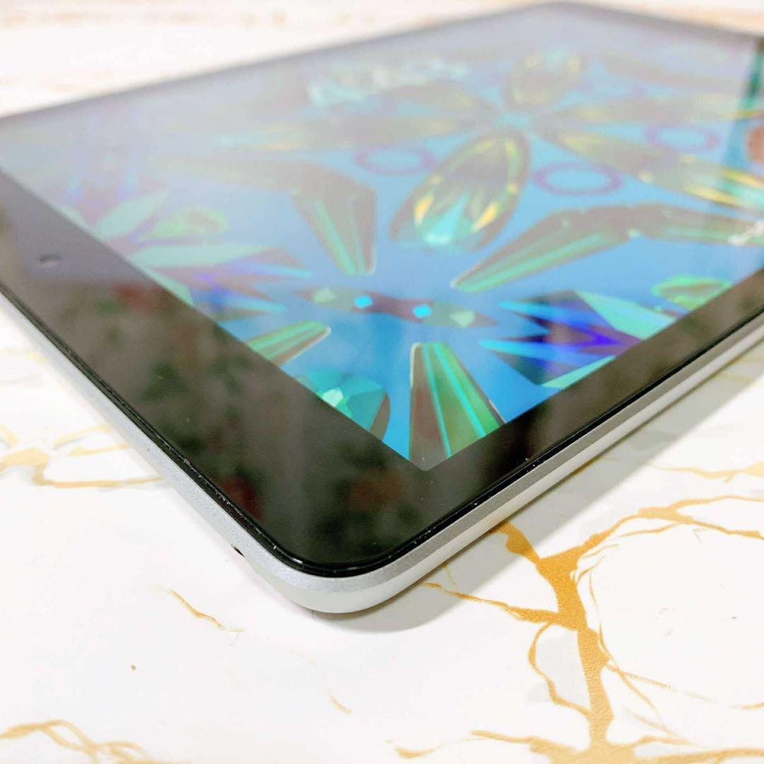 美品iPad 第9世代 64GB BT87%