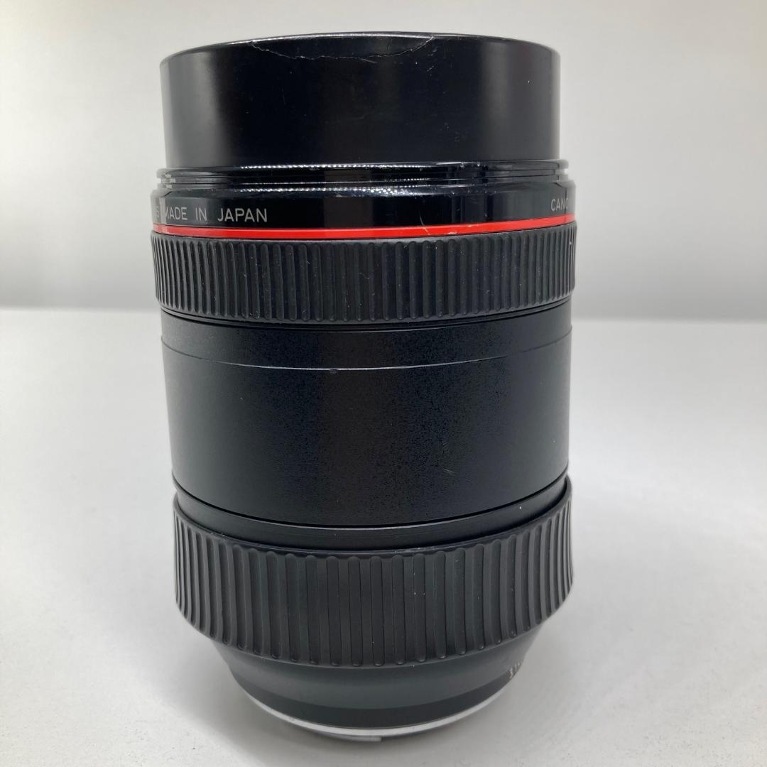 Canon キヤノン　ズームレンズ　EF 28-80mm F2.8-4L USM