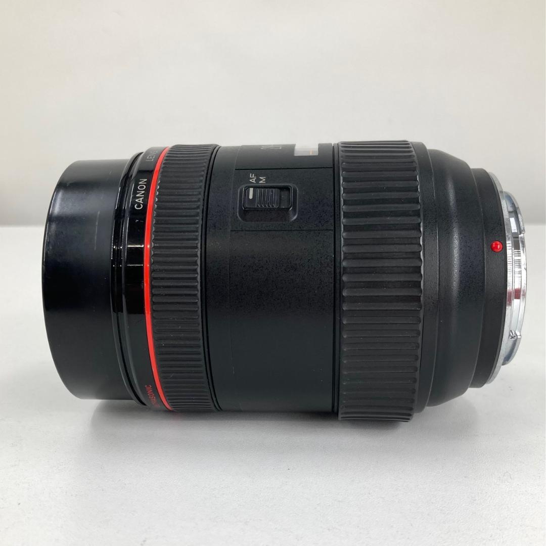 Canon キヤノン　ズームレンズ　EF 28-80mm F2.8-4L USM