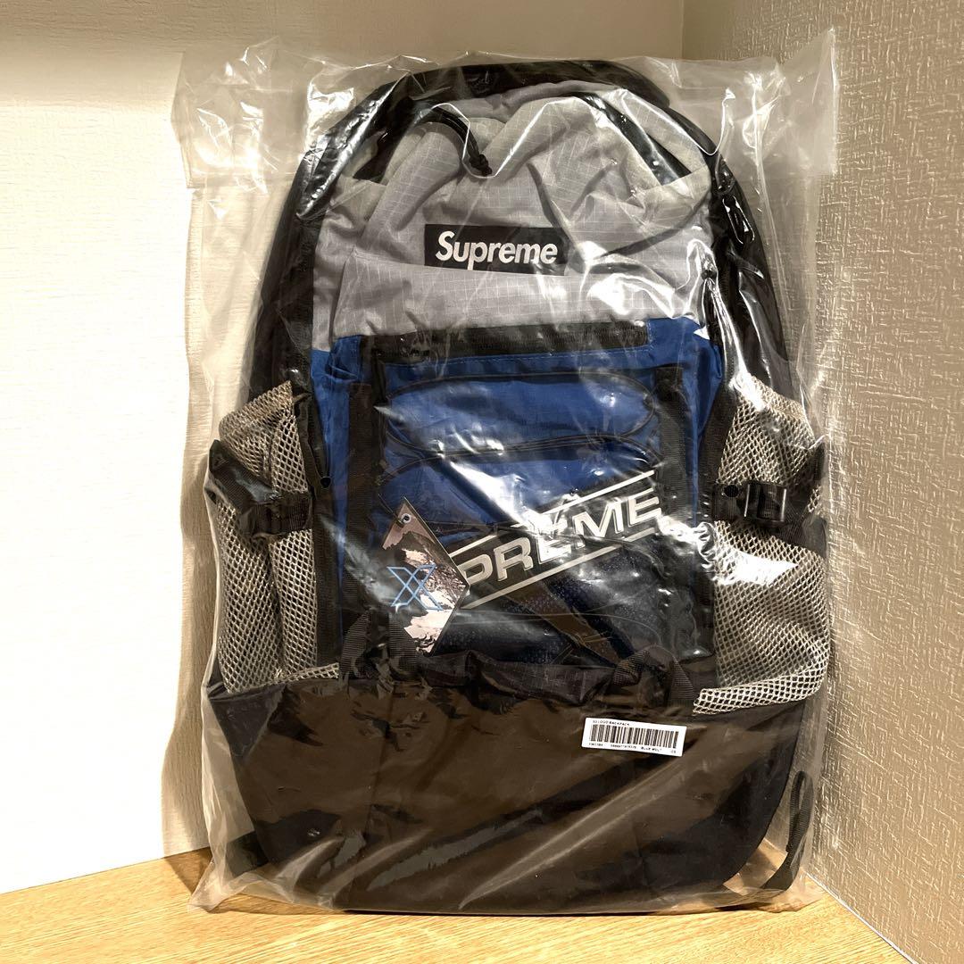 【24時間以内発送】Supreme バックパック