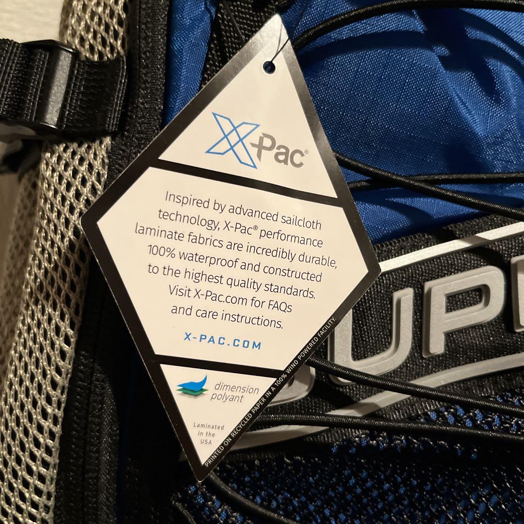 【24時間以内発送】Supreme バックパック