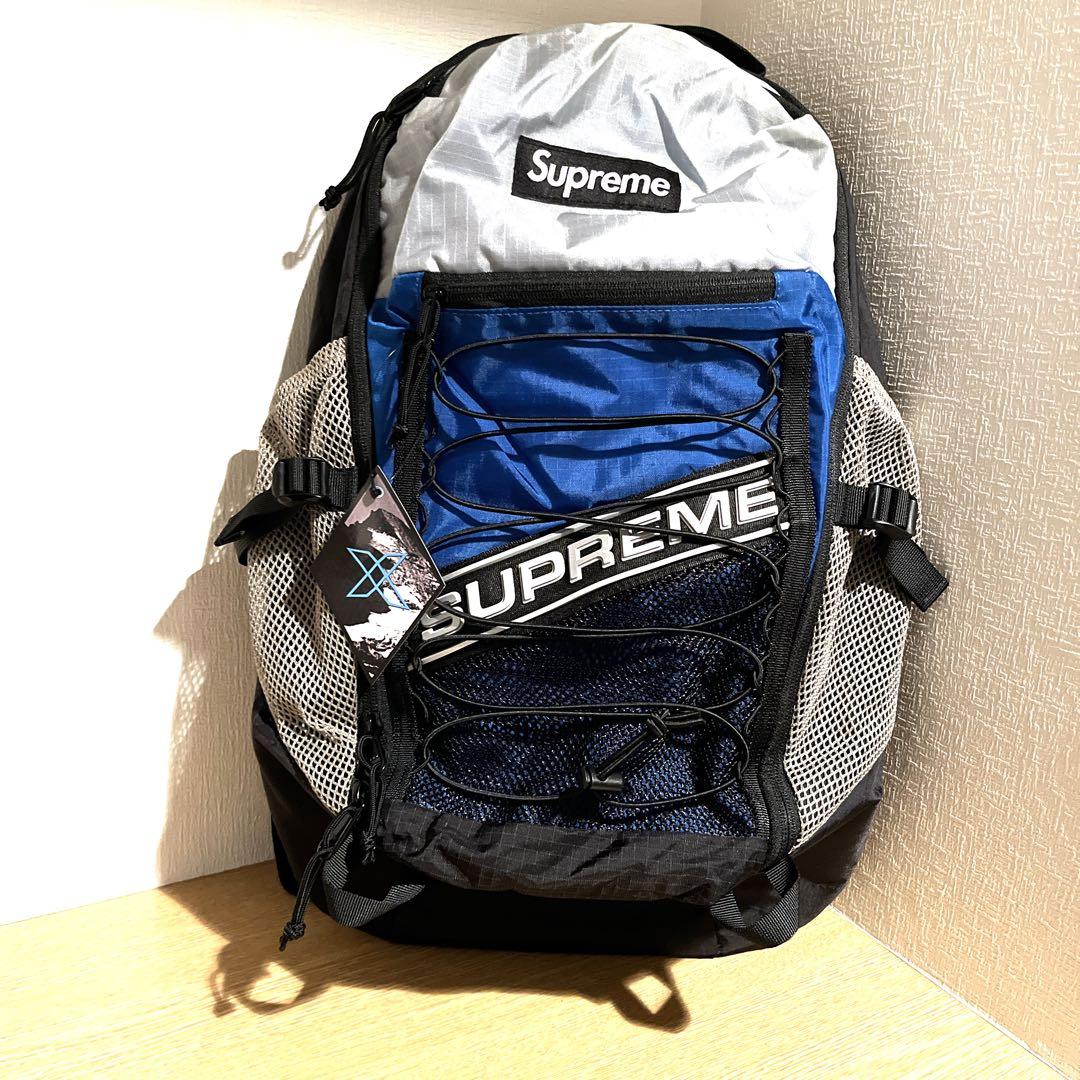 【24時間以内発送】Supreme バックパック