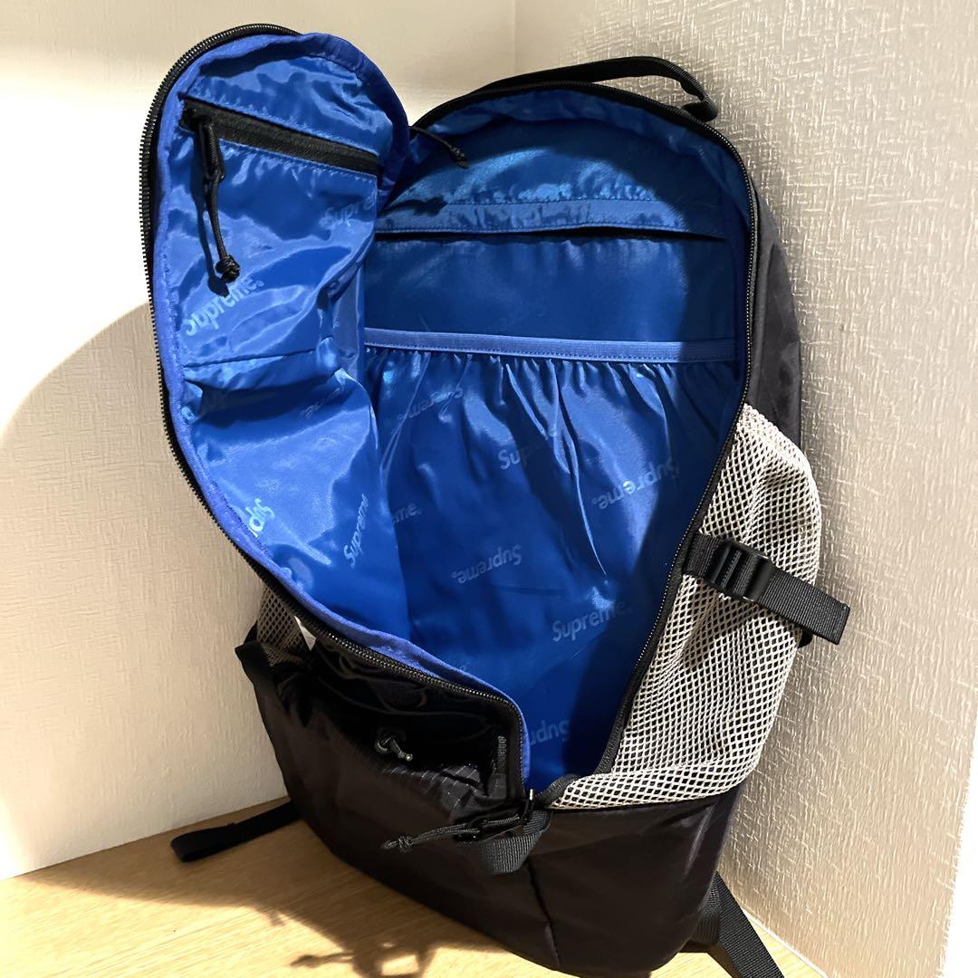 【24時間以内発送】Supreme バックパック