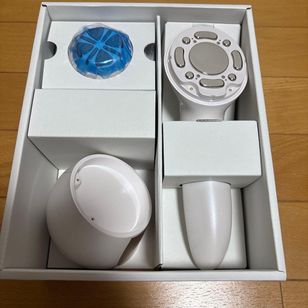 【美品】HEAT CAVI SHAPE 2 PRO