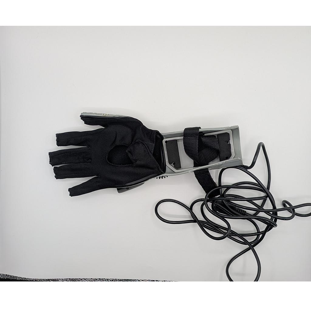 PAX パワーグローブ POWER GLOVE for FAMICOMファミコン