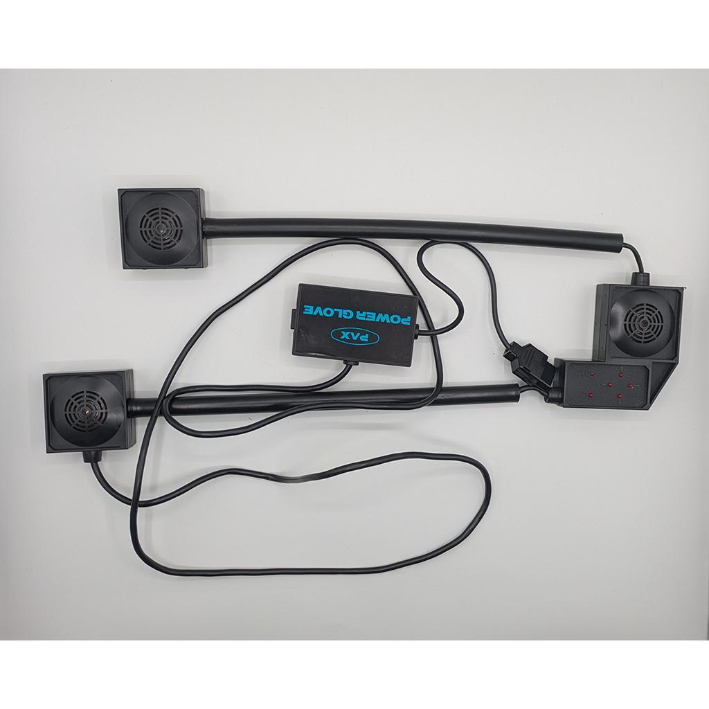 PAX パワーグローブ POWER GLOVE for FAMICOMファミコン