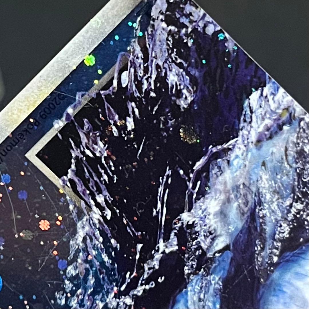 ポケモンカード ルギア legend 1ed