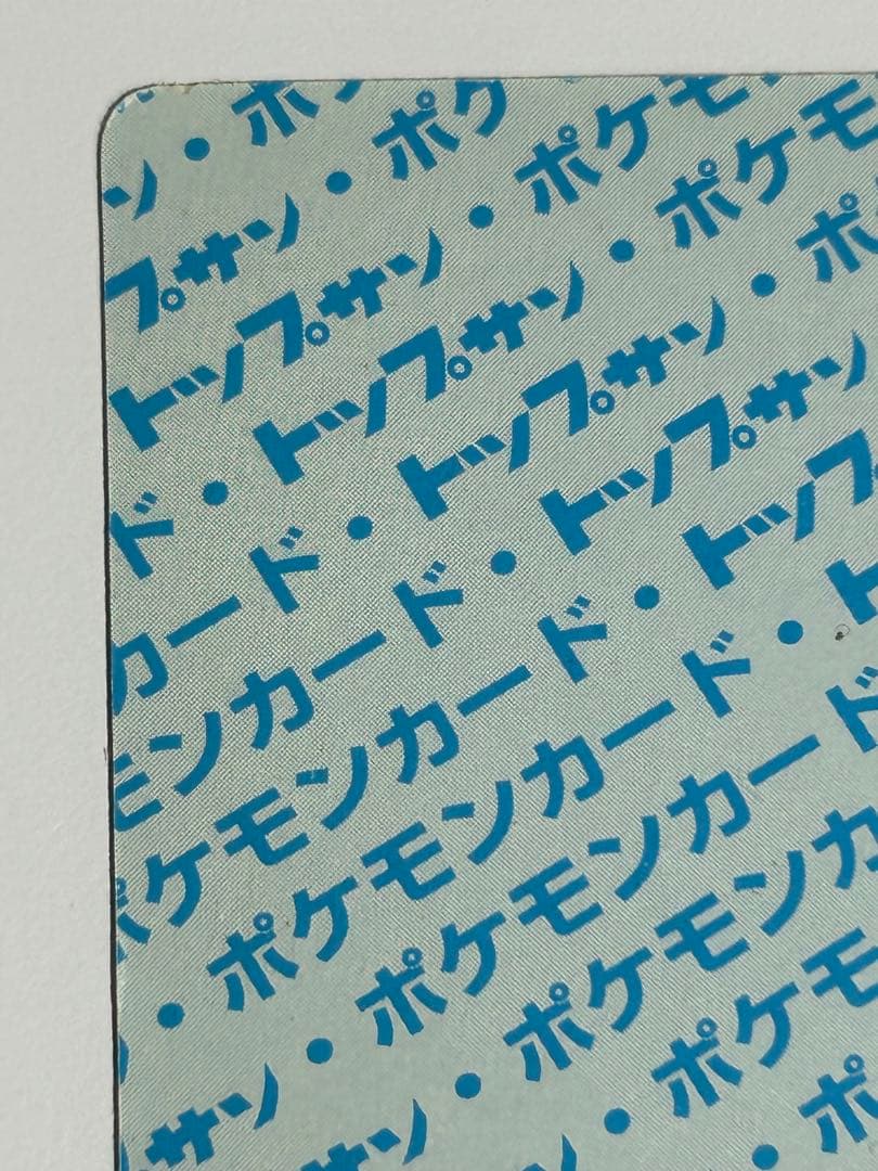 ポケモン トップサン ヒトカゲ 裏青