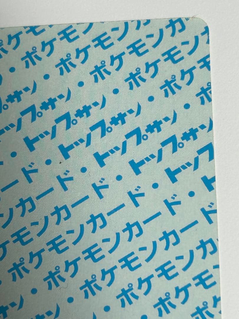 ポケモン トップサン ヒトカゲ 裏青