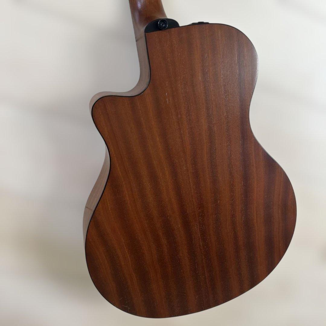 【一期一会】YAMAHA エレアコースティックギターAPX-3A ヤマハ