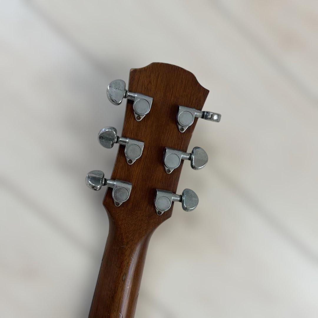 【一期一会】YAMAHA エレアコースティックギターAPX-3A ヤマハ