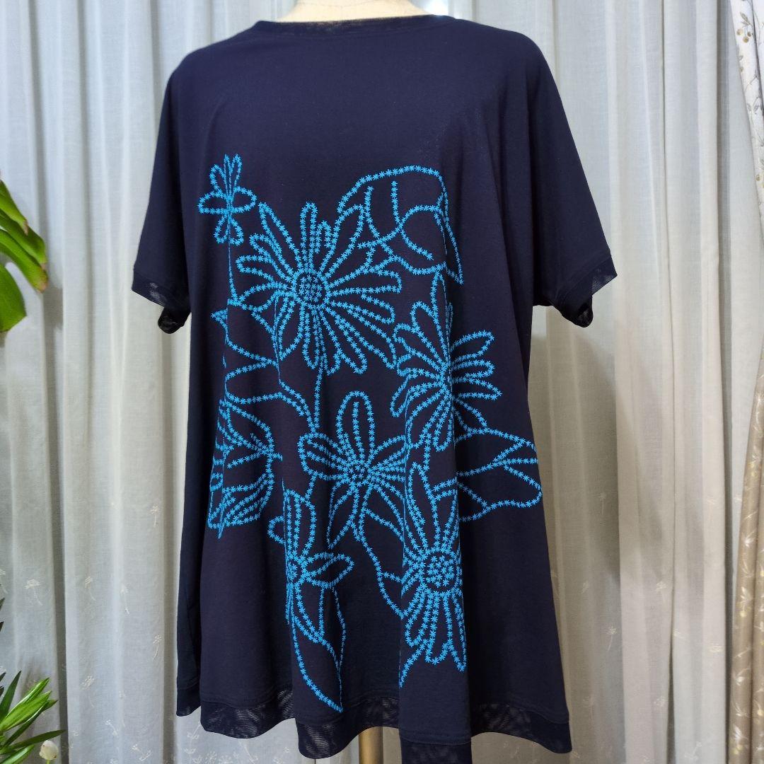 チュニック トクコプルミエヴォル2