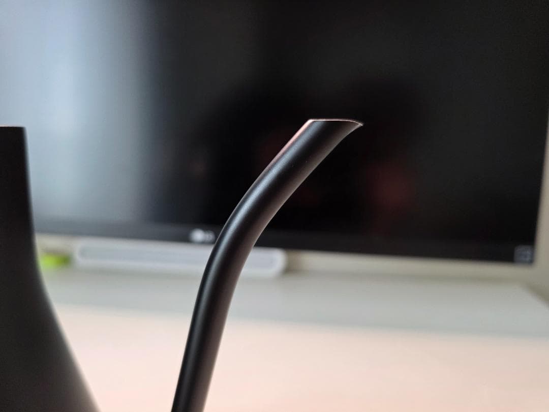 【美品】Fellow Stagg EKG 電気ケトル／日本仕様／動作確認済み