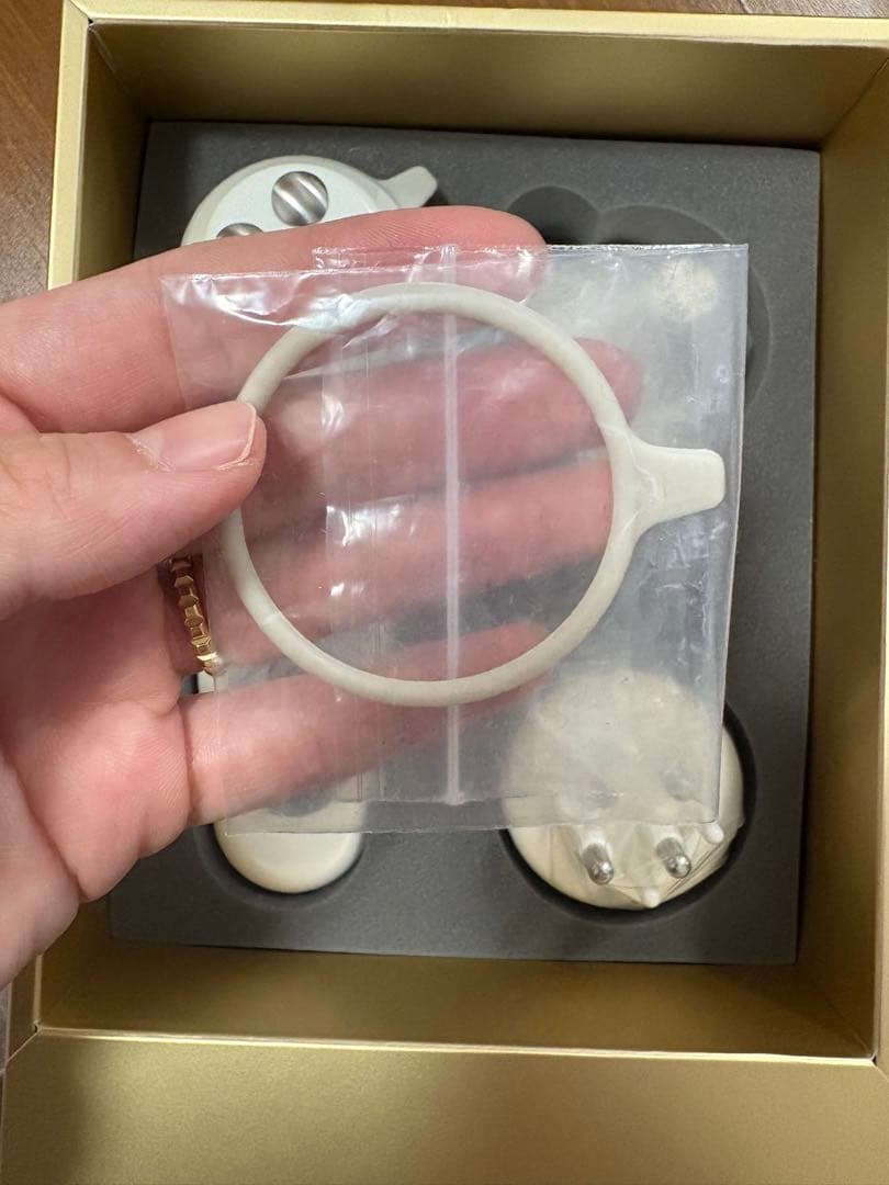 最終値下げ★美品★セルキュア 4T プラス 美顔器 ベルガ 美容家電 美容器