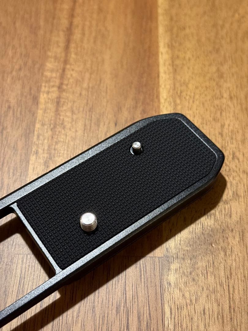 Nikon Zf-GR1 Zf用エクステンショングリップ