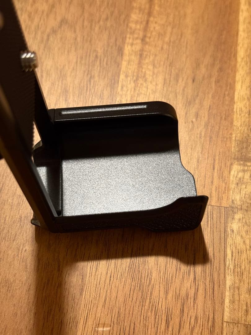 Nikon Zf-GR1 Zf用エクステンショングリップ