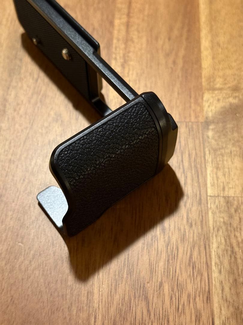 Nikon Zf-GR1 Zf用エクステンショングリップ