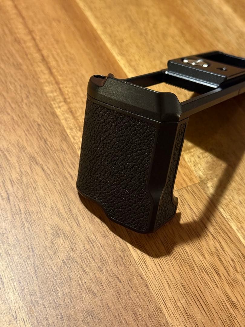 Nikon Zf-GR1 Zf用エクステンショングリップ