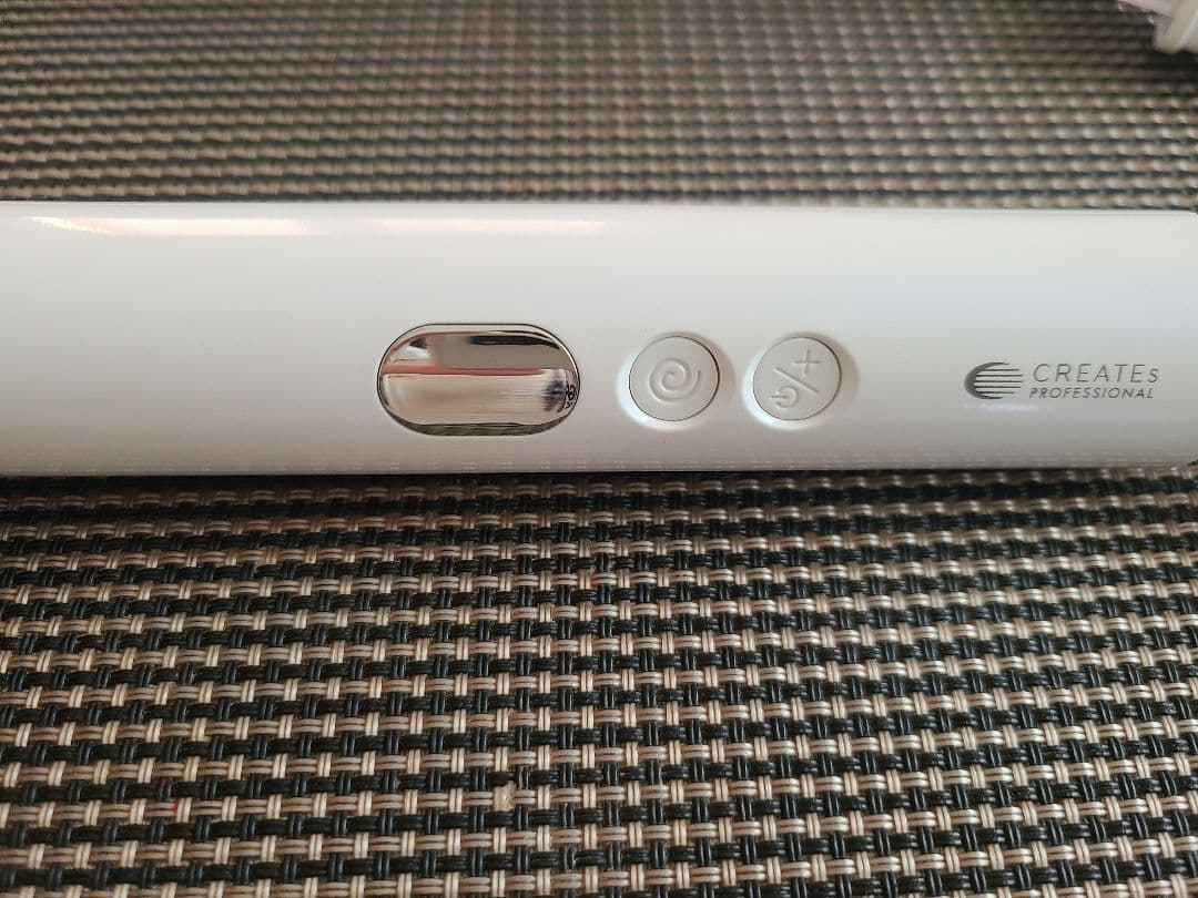 ELEMEA COMB STRAIGHTENER/エレメアコームストレイナー