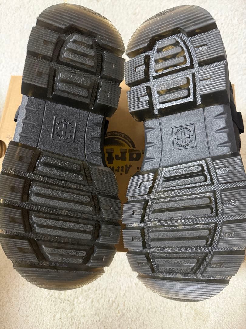 Dr. Martens サンダル 25cm