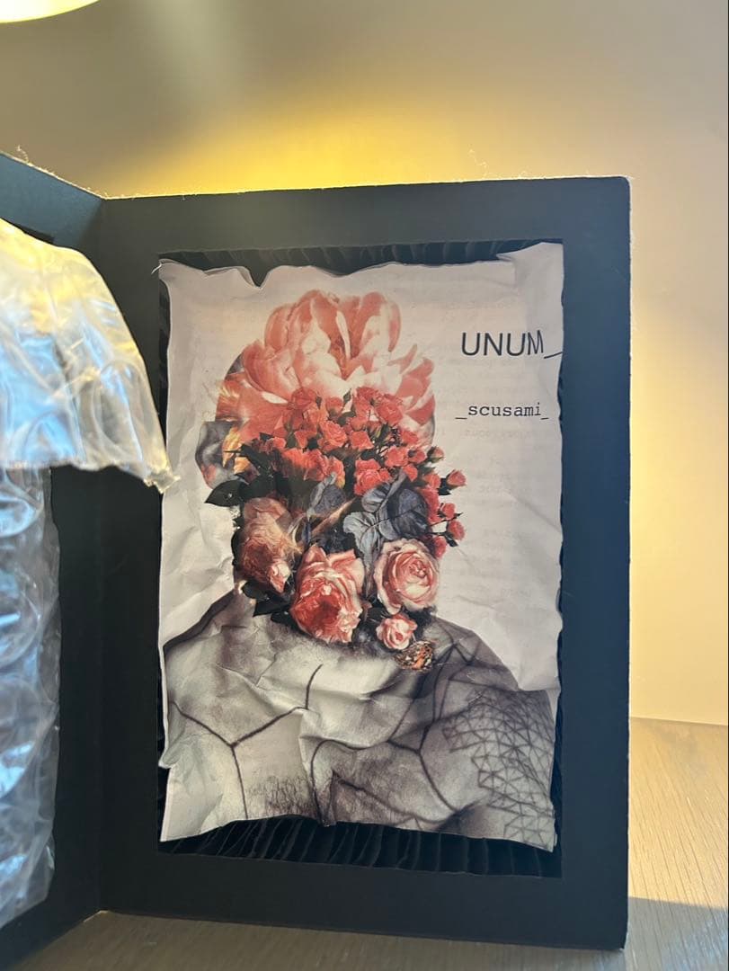 UNUM スクーザミ 100ml