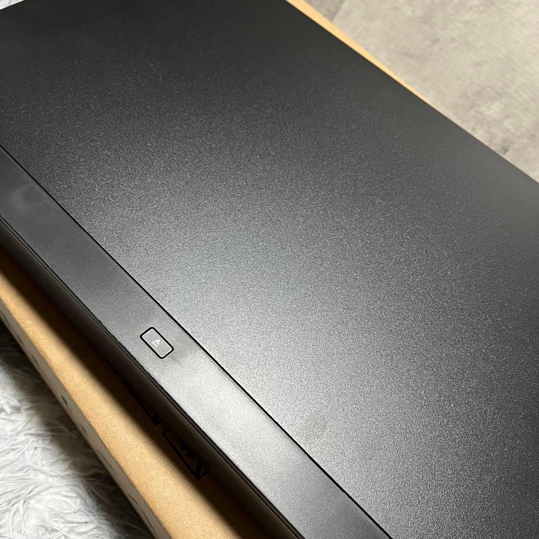 25年製　東芝　REGZA 4K 6TB DBR-4KZ600