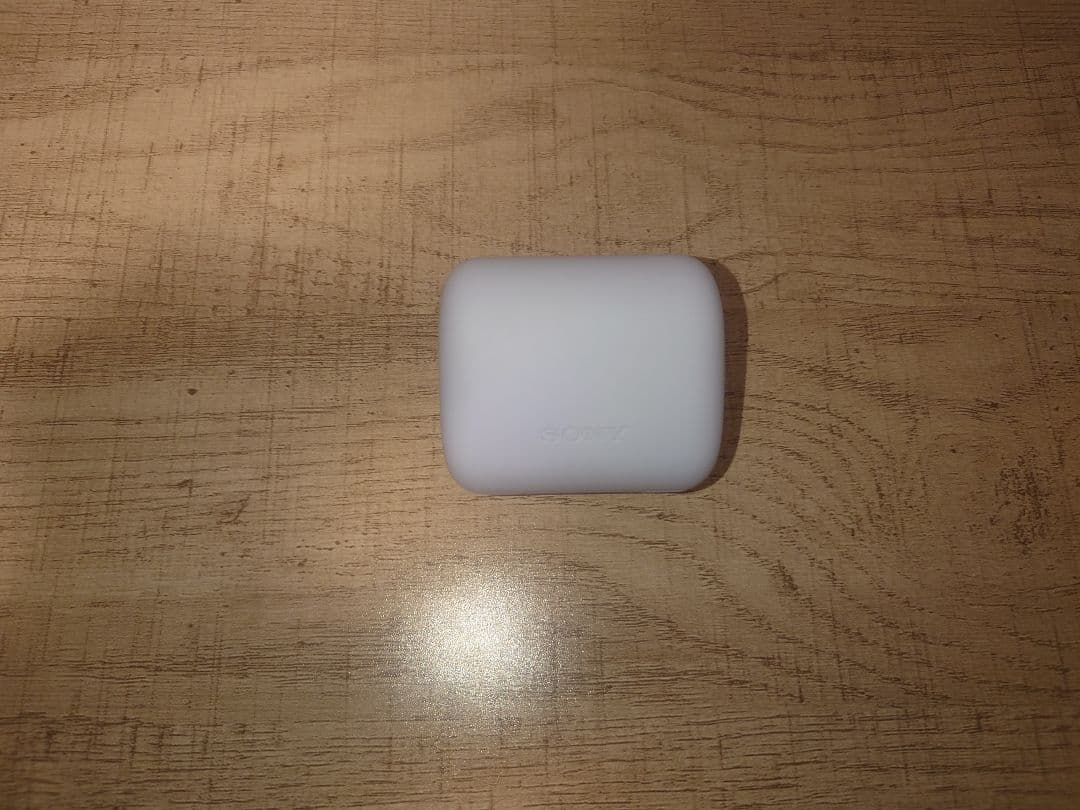 SONY INZONE Buds（ソニーインゾーンバッツ）「PS5/PC」