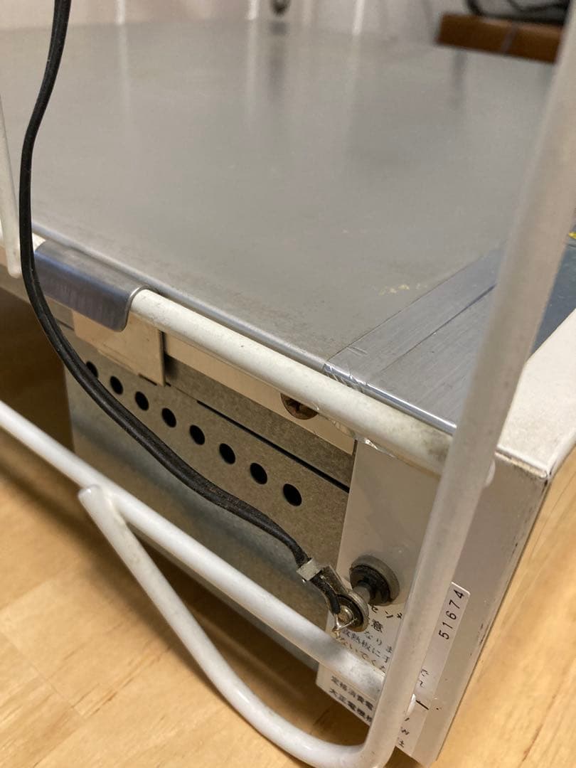 大正電機　電子発酵器 SK-10