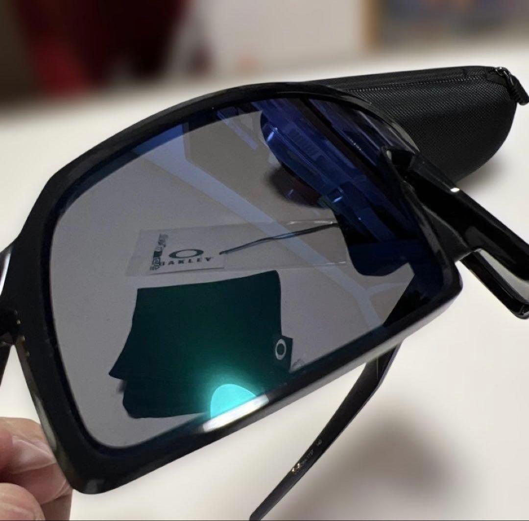 USA製　オークリー SUTRO スートロ　サングラス　ブラック