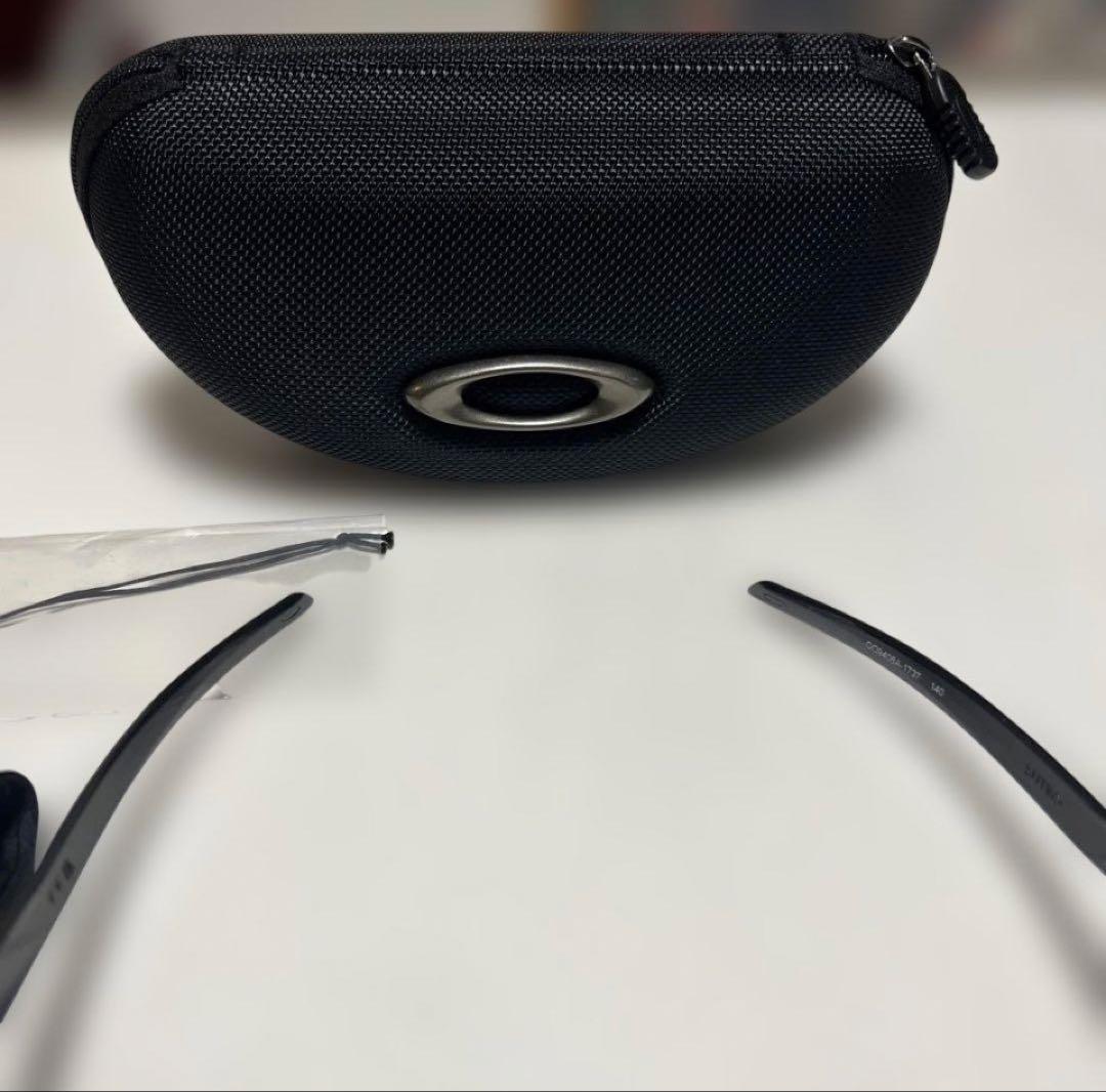 USA製　オークリー SUTRO スートロ　サングラス　ブラック