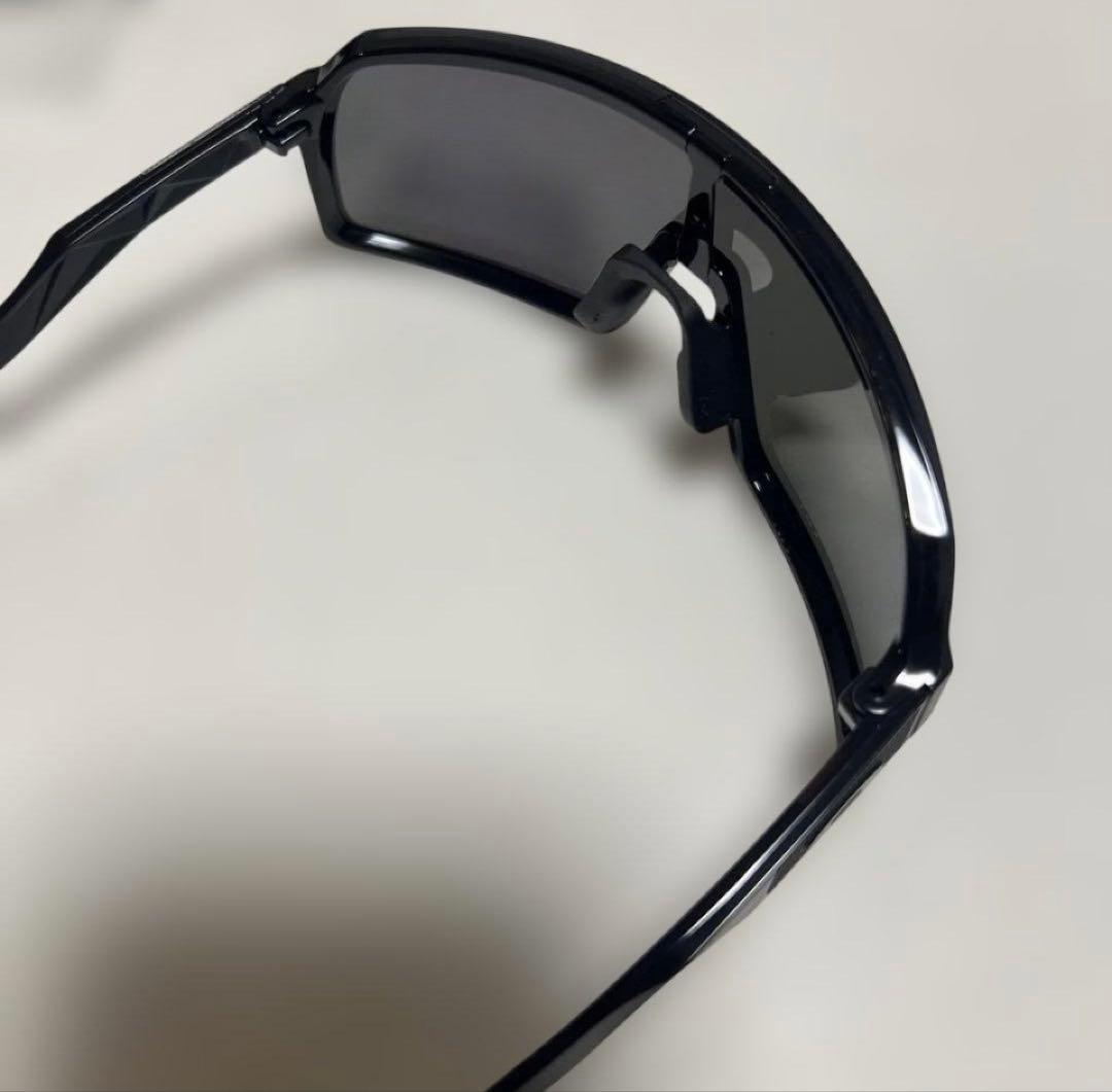 USA製　オークリー SUTRO スートロ　サングラス　ブラック