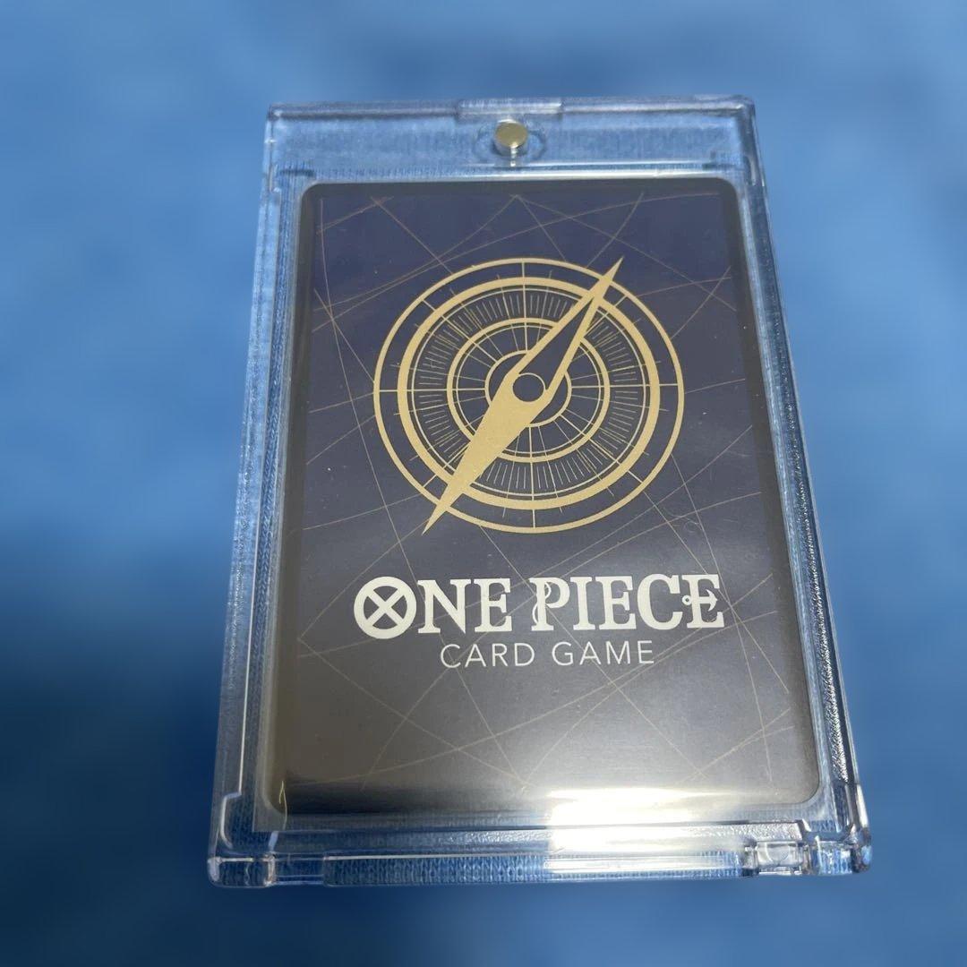 ワンピースカード