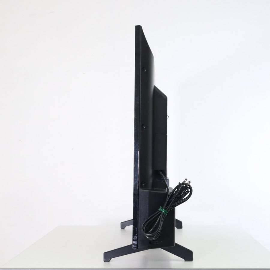 24年製 シャープ アクオス 4K 液晶テレビ 42V型 4T-C42FL1