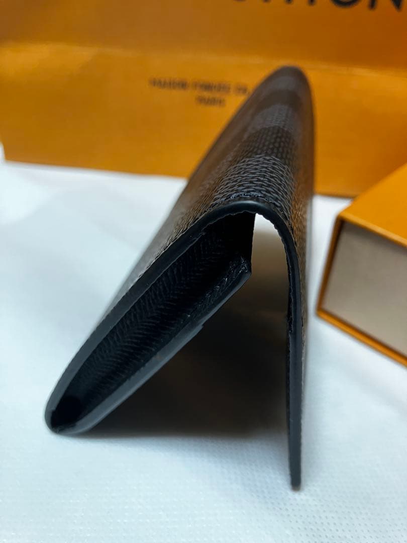 プ*ん様 【ほぼ新品】LOUIS VUITTON アンヴェロップカルトドゥヴィジ