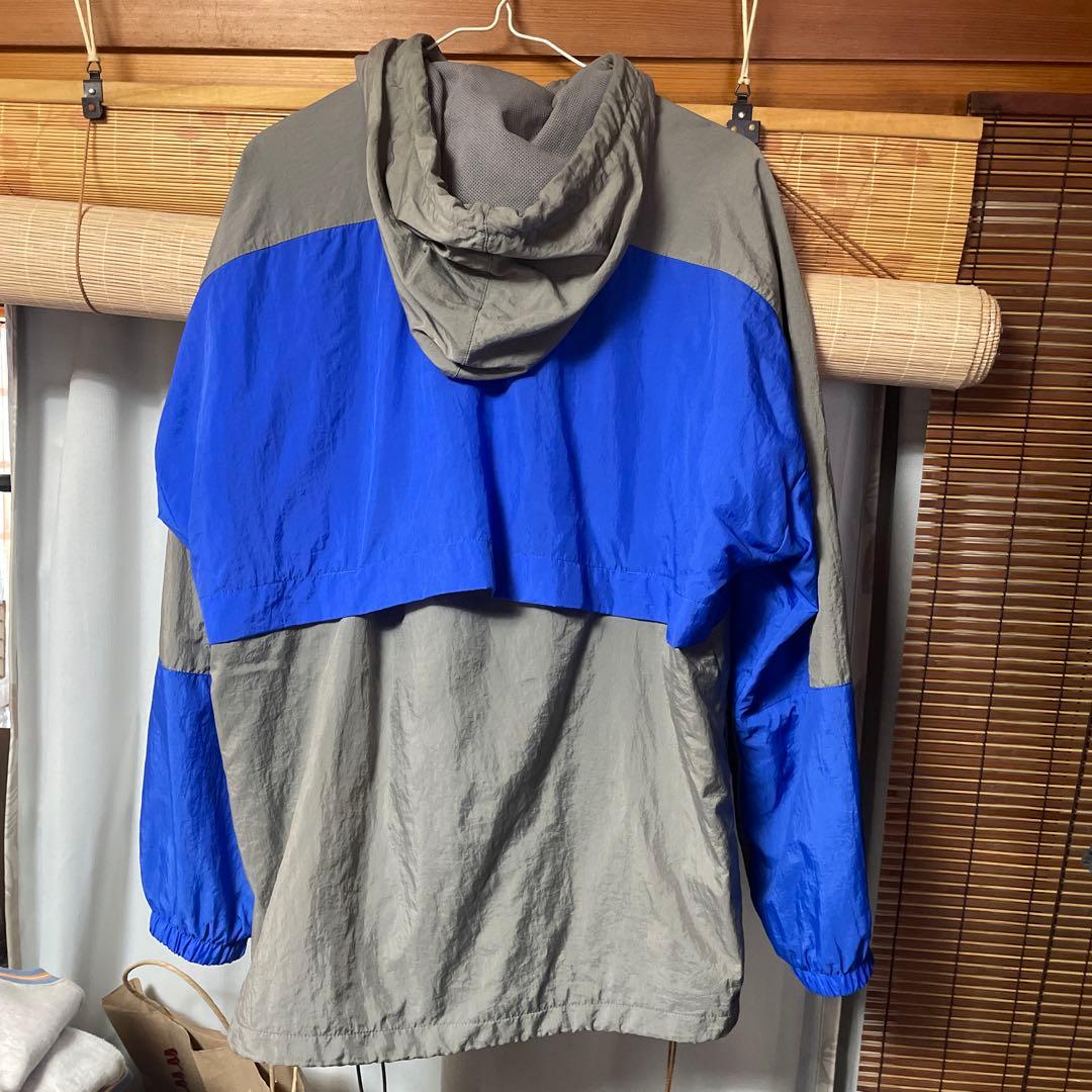 r*i様 ナイキ NSW CB I2SP ウーブン フーディ ジャケット