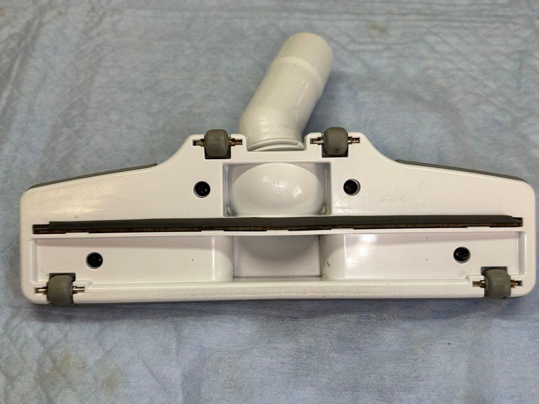 【フルセット】マキタ コードレス掃除機CL107FD 紙パック付き