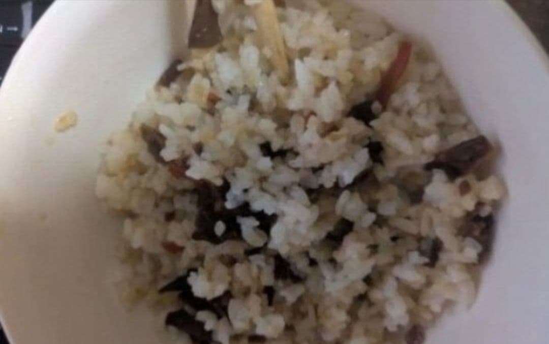 賞味期限2026年7月災害備蓄用アルファ化米（五目ご飯）5kg(50食分) 2箱